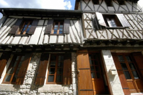 L' Ancien Relais de Poste Henri